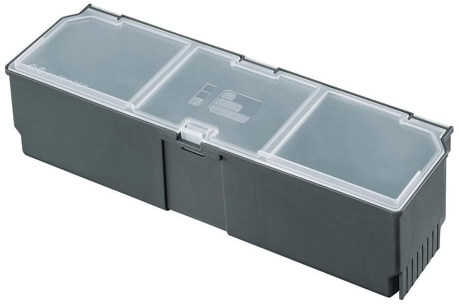Large Interior Box Accessory for Small Systembox (Cover 3/9)