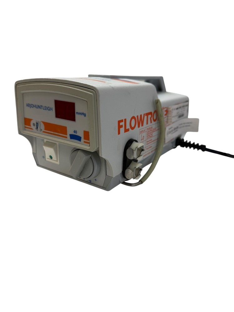 Flowtron Excel Arjo HuntLeigh MODEL: AC550