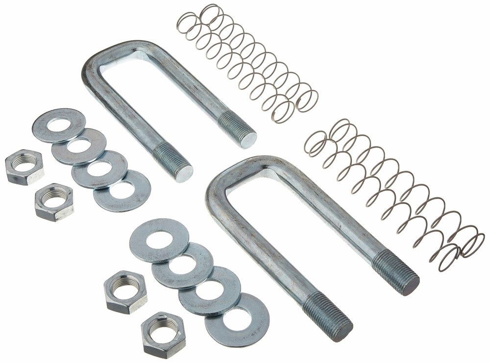 U-BOLT SAFETY CHAIN KIT