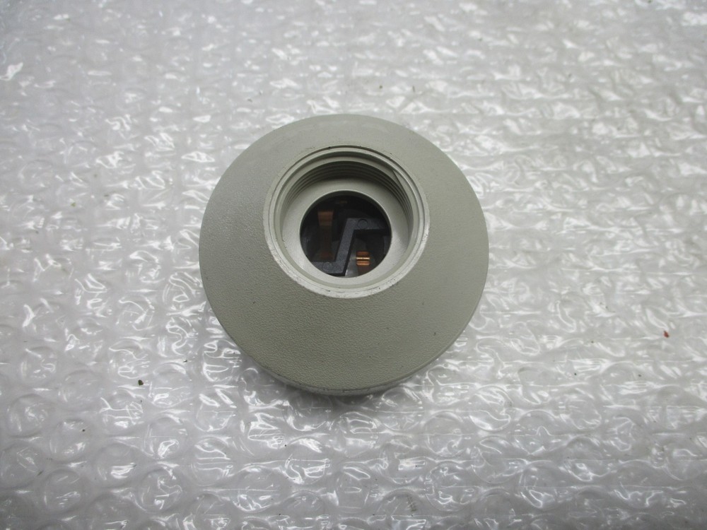WERMA SIGNALTECHNIK 852X00X8B15D LIGHT BASE NSNP