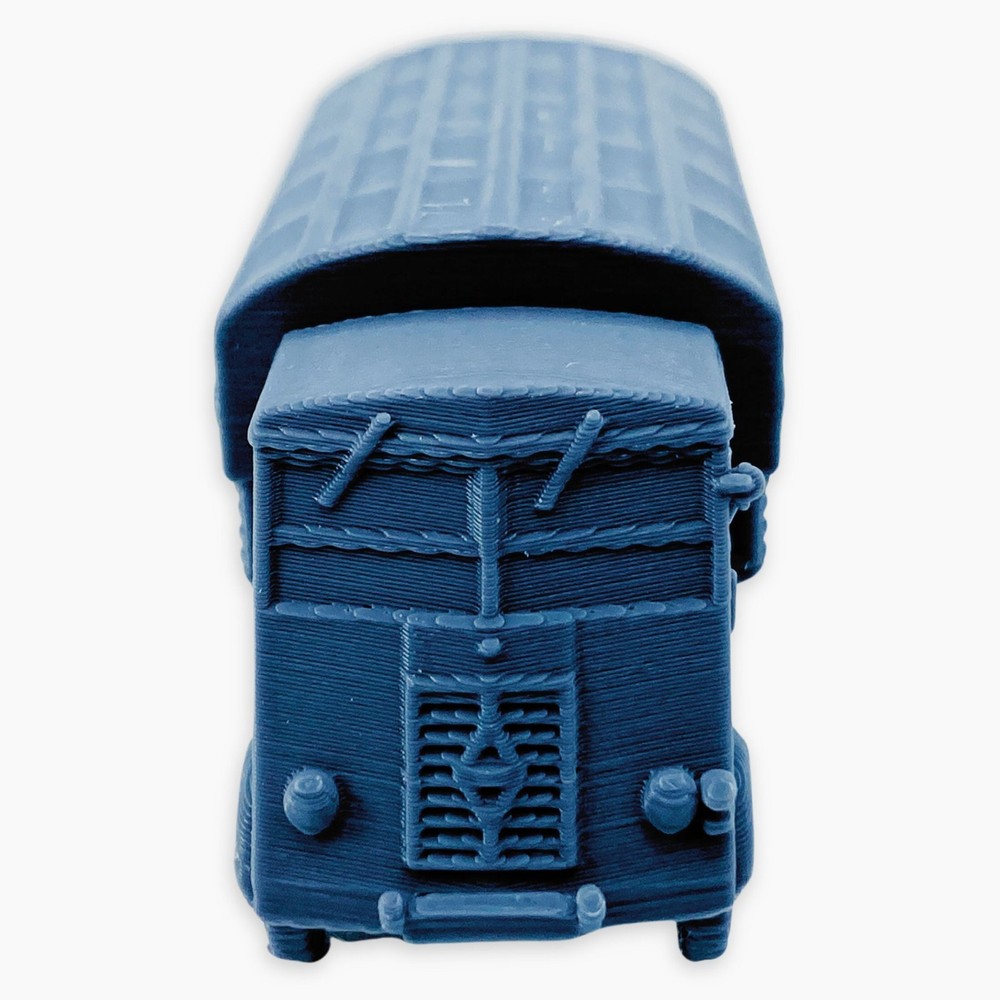 Renault AHN (covered)