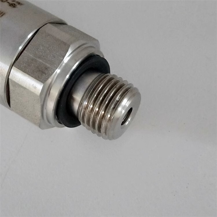 Huba 511.931003741 Pressure sensor 0-16bar 4-20mA
