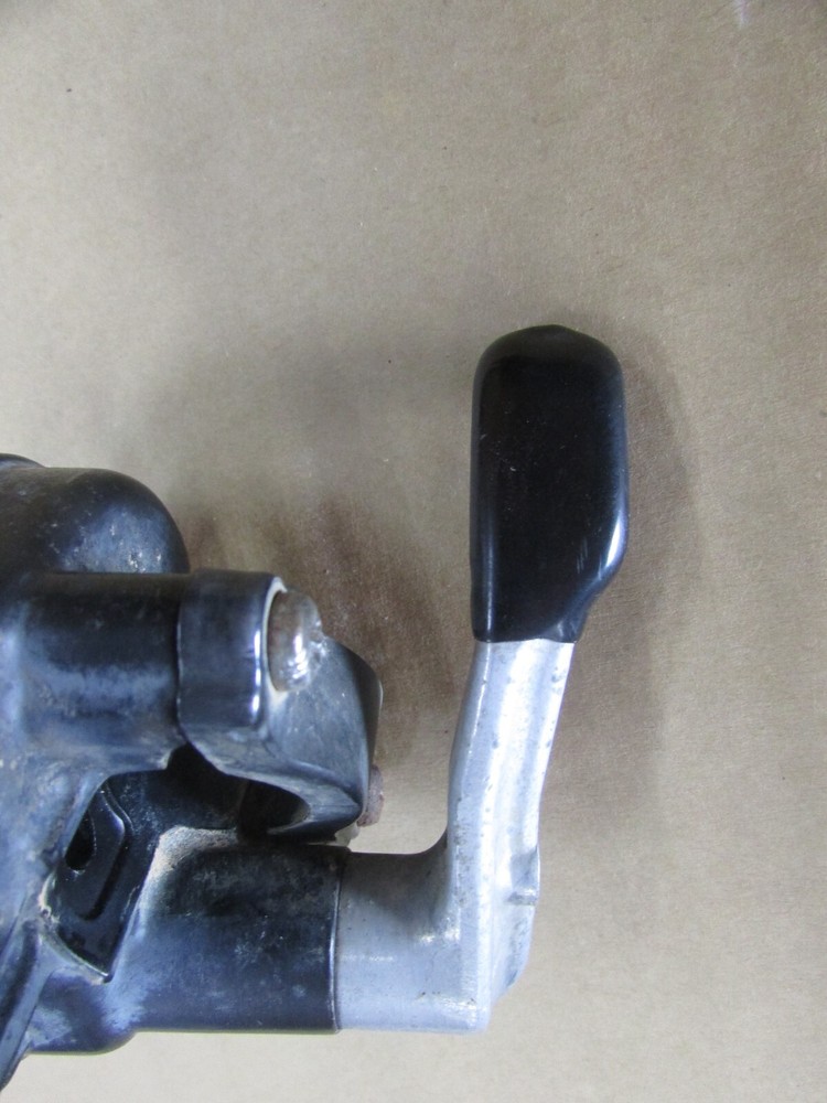 Honda ATC 350X Throttle OEM 85 86