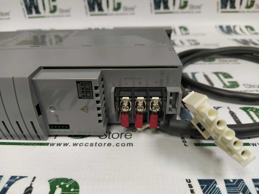 PW481-10-S2 YOKOGAWA Power Module