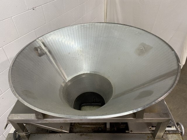 Benier B84B Dough Divider