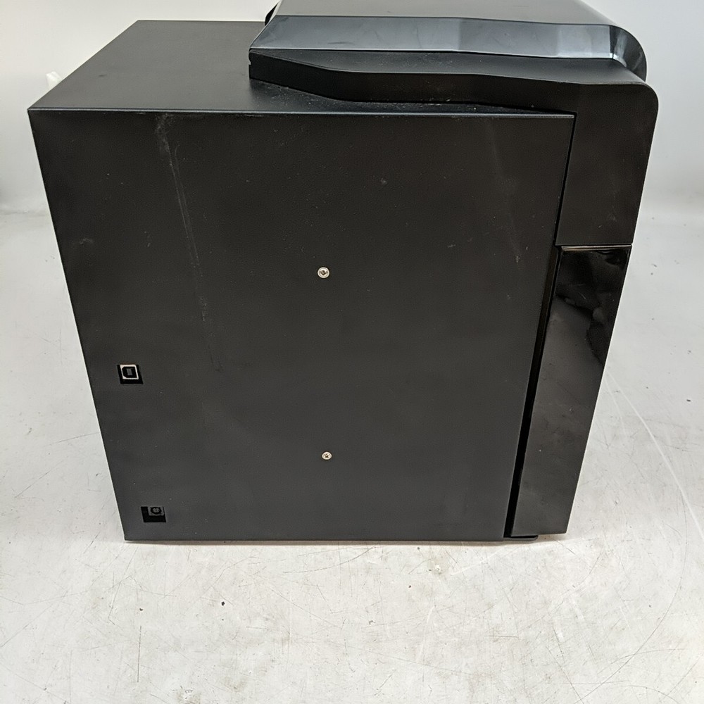 UP! Mini PP3DP 3DP-10-4B 3D Printer. Tested For Power Only.