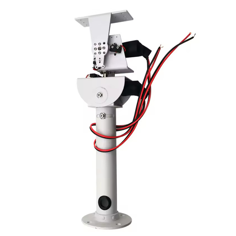 DC Dual Axis Solar tracking Accessory for Dual Axis Solar Tracker Controller j