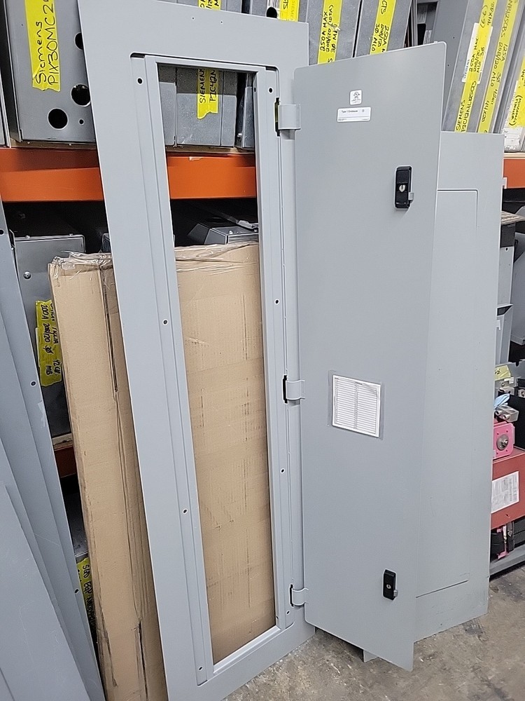 Siemens S68B Surface Mount Panelboard Cover 68x20"