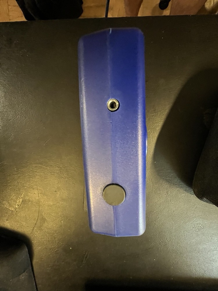 Pro-Timer Shooting Competition