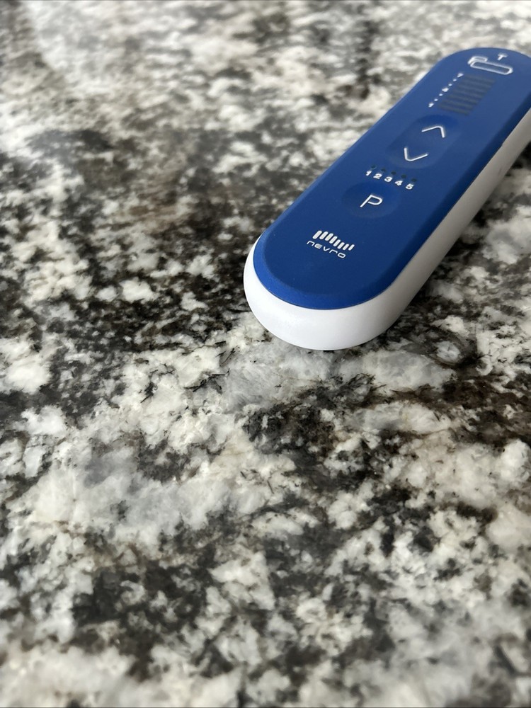 Nevro HFX Trial Patient Remote 3000 /Remote Only