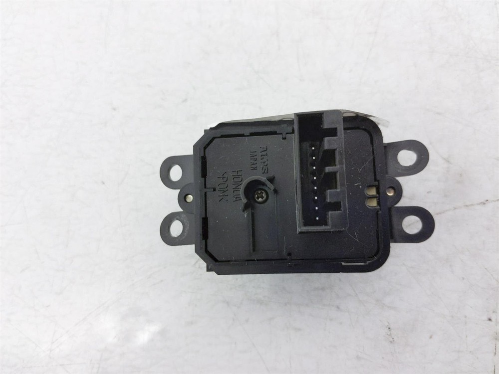 Honda Insight 2000-2003 Mirror Control Switch 35753-S3y-003