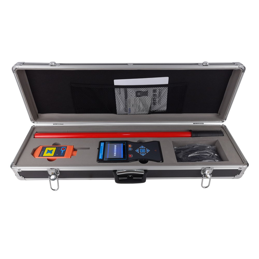 SHANYI S310 + Wireless High Voltage Electroscope New✦Kd