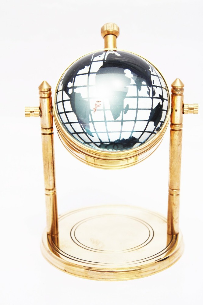 Nautical Maritime Clock Superior Ship time Clock Décor and gift item