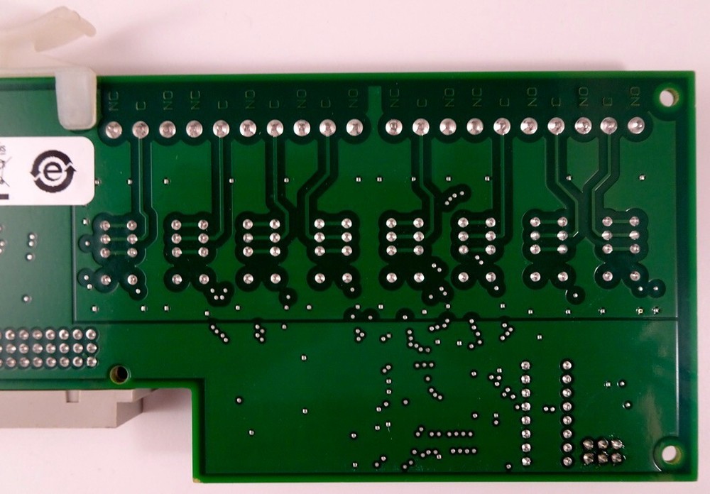 HID Mercury M5-16DOR Controller, New Old Stock