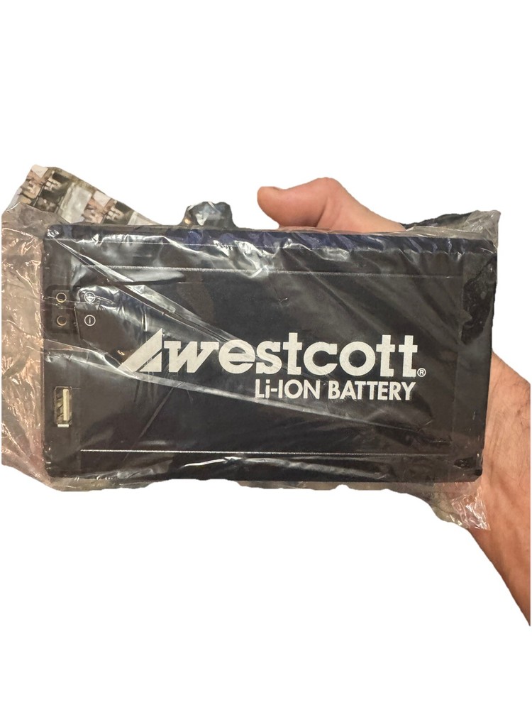 Westcott Flex Travel Kit