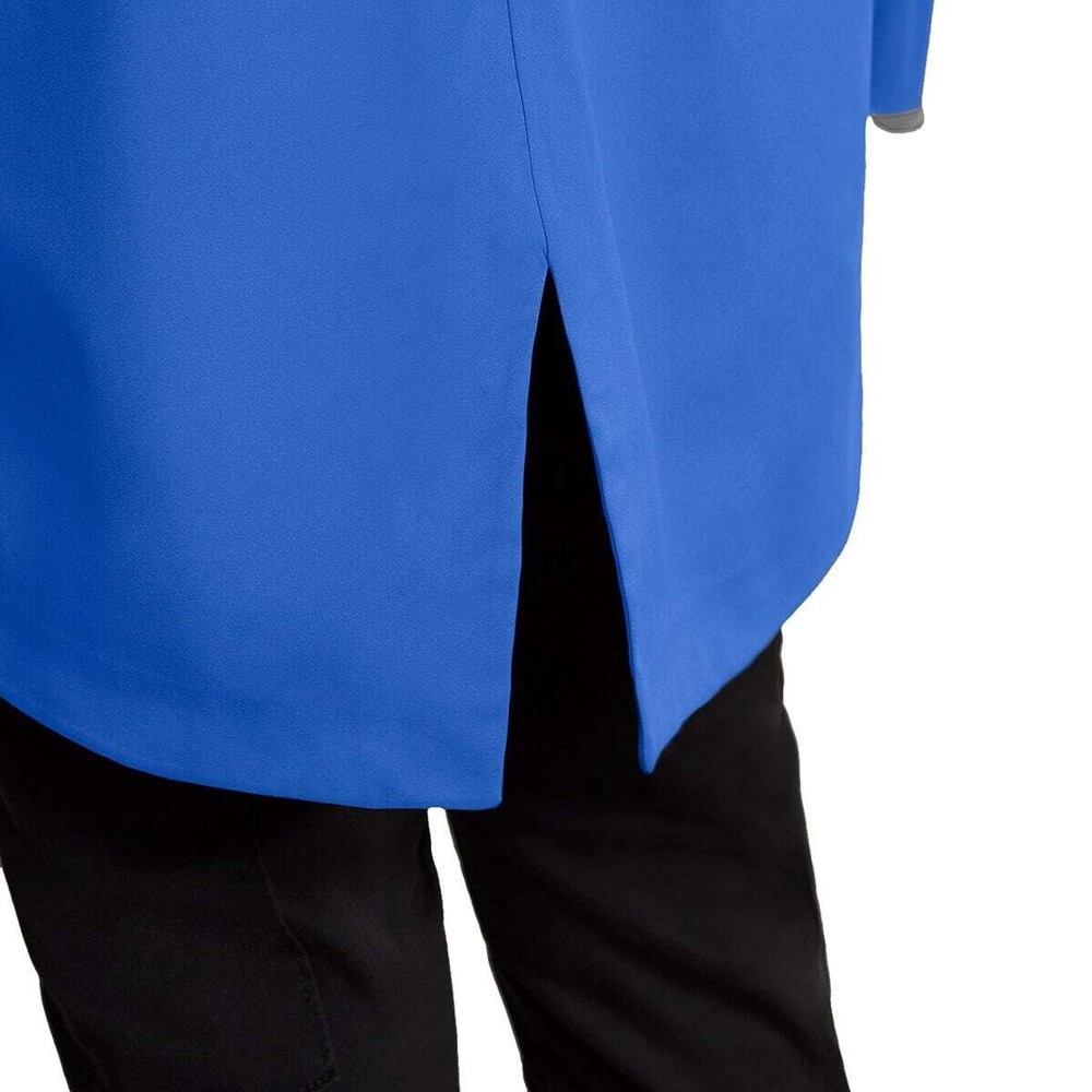 [5607MPB] MENS CANADA GOOSE SEAWOLF PACKABLE RAIN JACKET - PBI