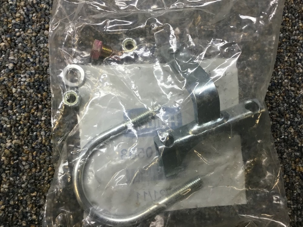 Haldex 427-10588 Slack Adjuster Hardware Kit