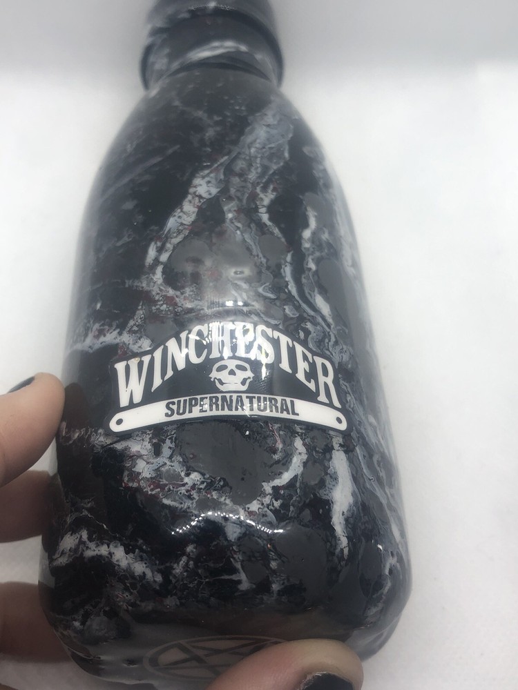 Supernatural Bottle