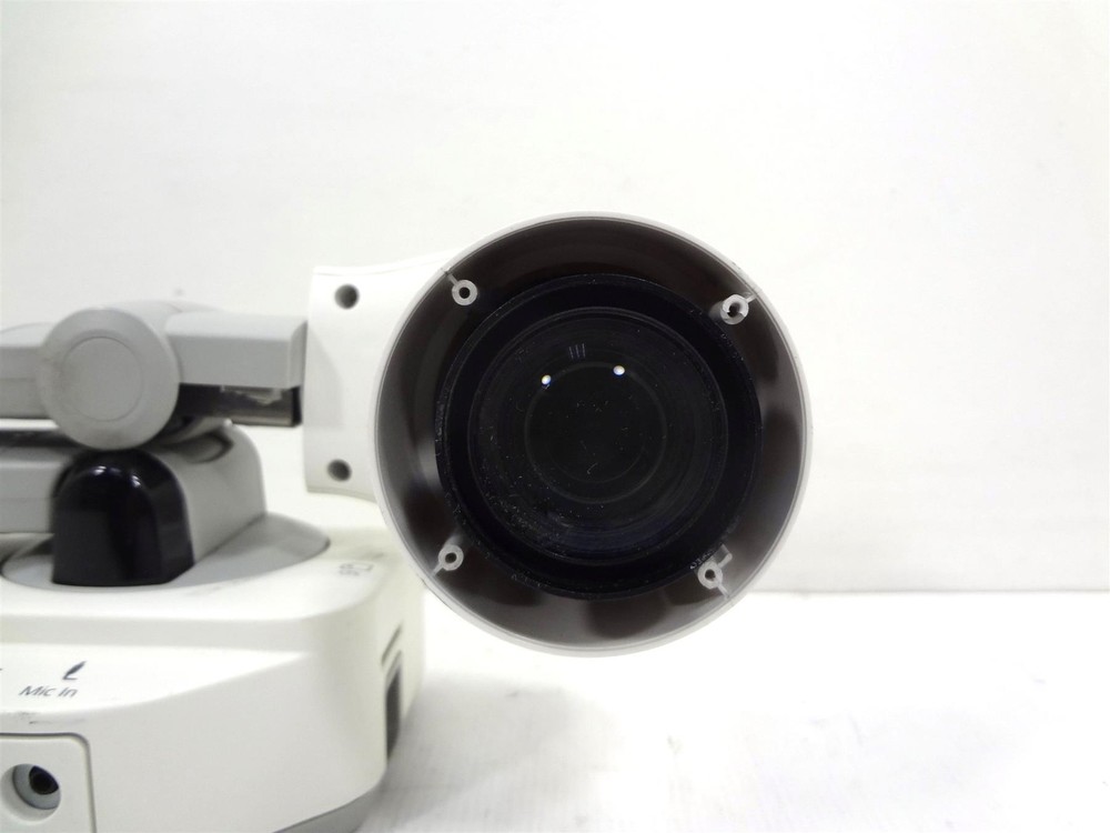 Epson ELPDC20 HD Document Camera - HDMI - Tested