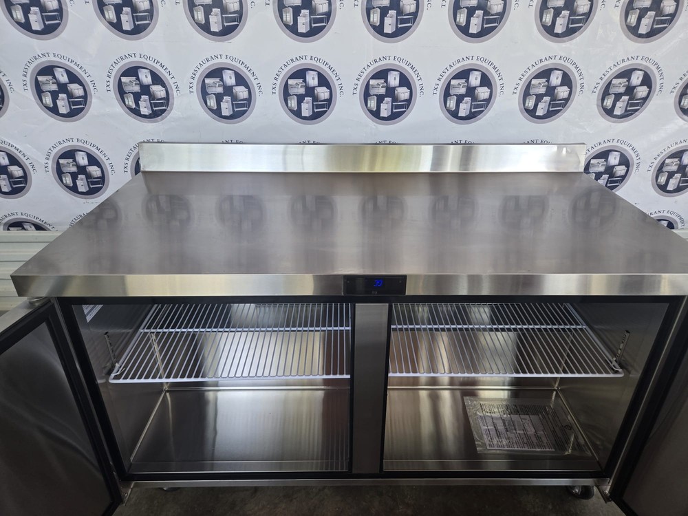 Undercounter Refrigerator MGF8402GR — 48″