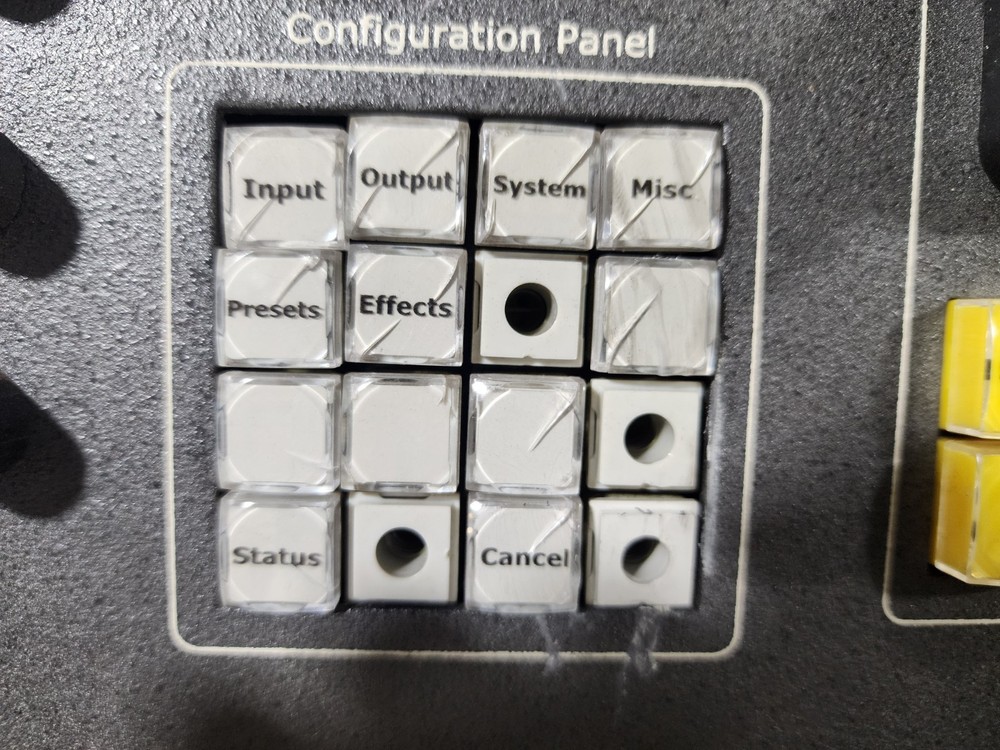 Barco Folsom Encore SC Video Switch Controller