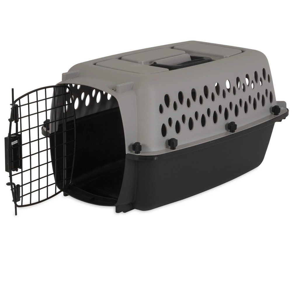 Hard Shell Pet Travel Carrier Small