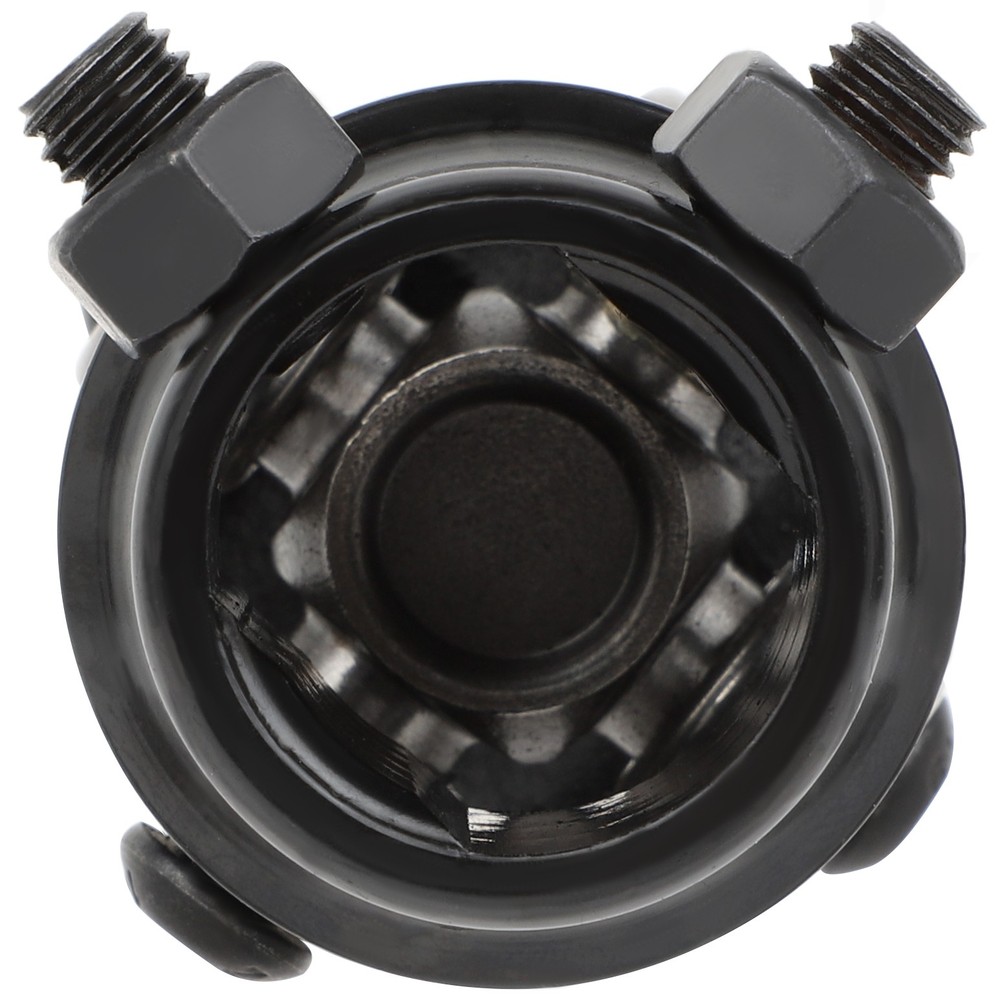 1" DD x 3/4-36 Spline Universal Steering U Joint Coupler