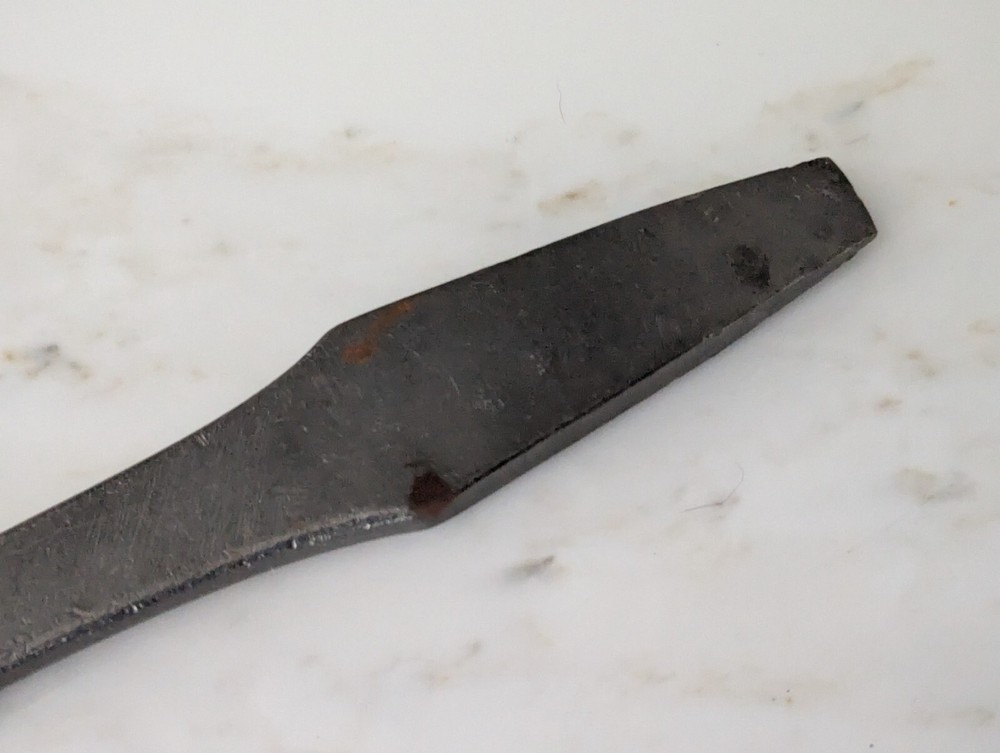 Vintage 16" Long Large Turnscrew