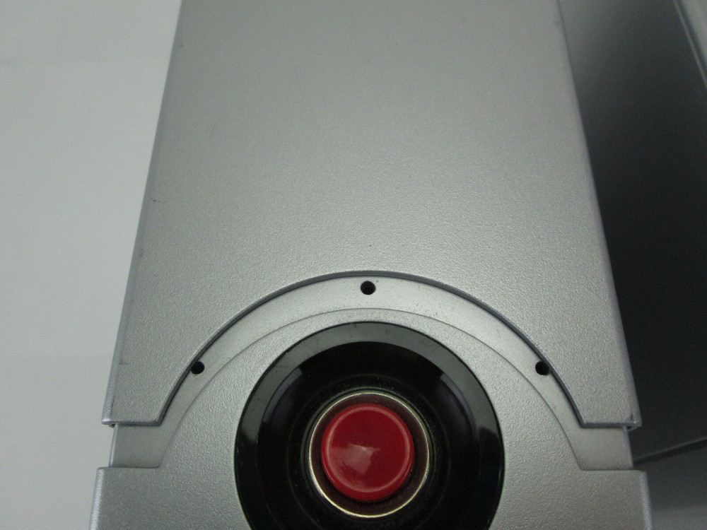 LaserShield Instant Security System Master Alarm Unit & Wireless Detection Units