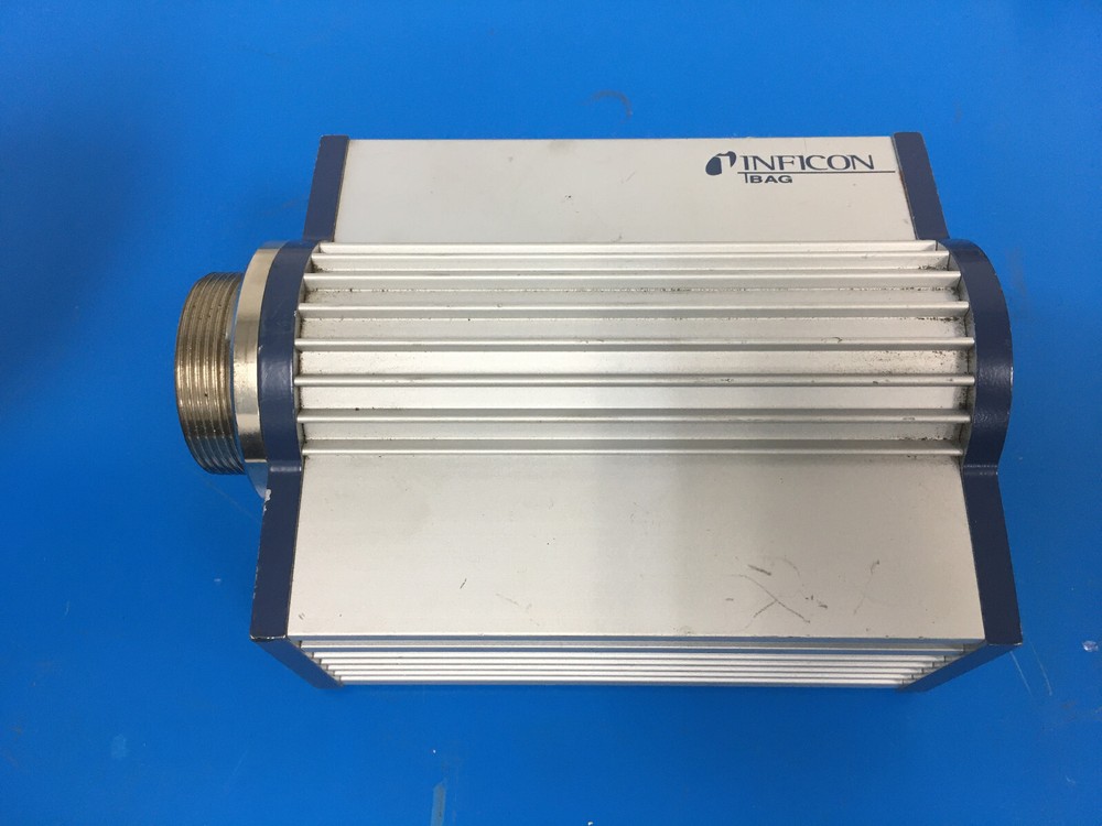 VACUUM SENSOR INFICON BAG100-S