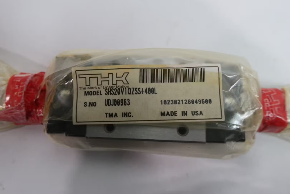 Thk SHS20V1QZSS+400L Linear Guide 400mm 20mm