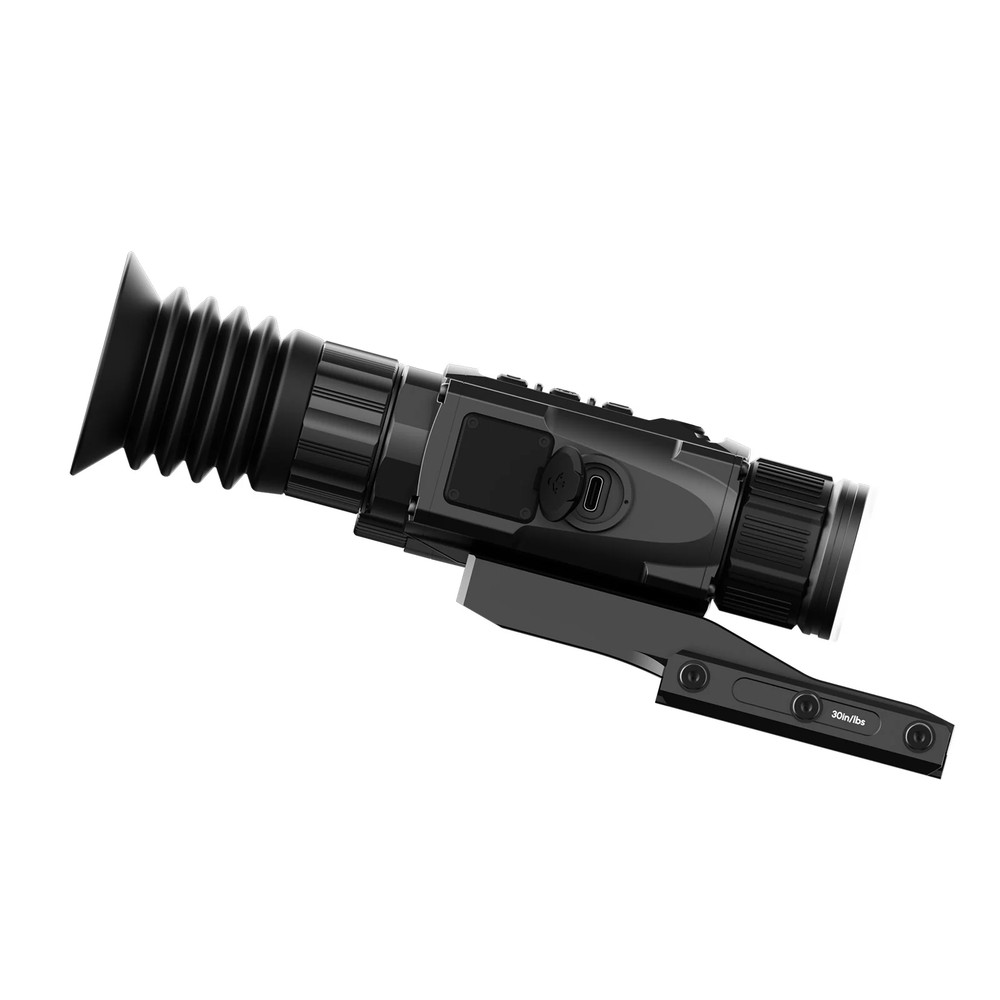 DNT Hydra 384 Multi-Function Thermal Scope HS335 35mm