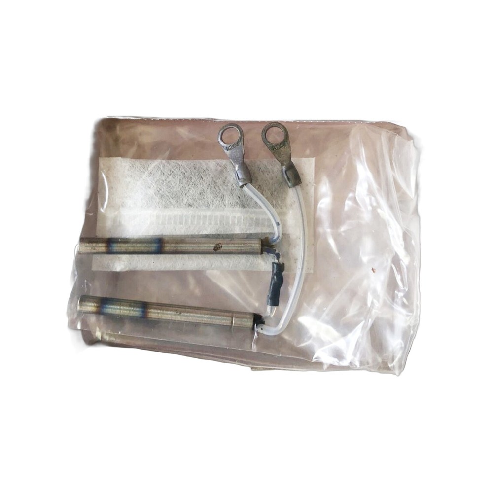 Waters ZQ Source Heater Assy (700001201)
