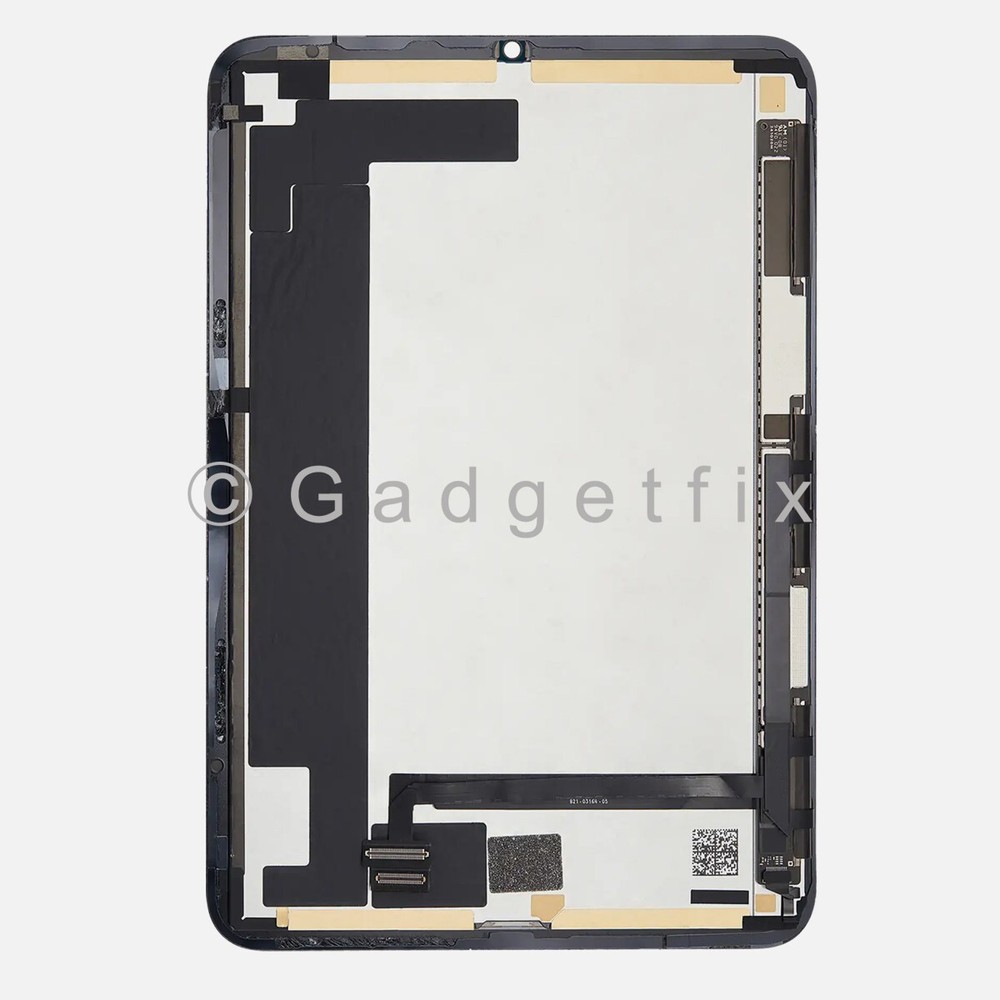 For iPad Mini 2024 Mini 7 A17 Pro A2993 A2995 Display LCD Touch Screen Digitizer