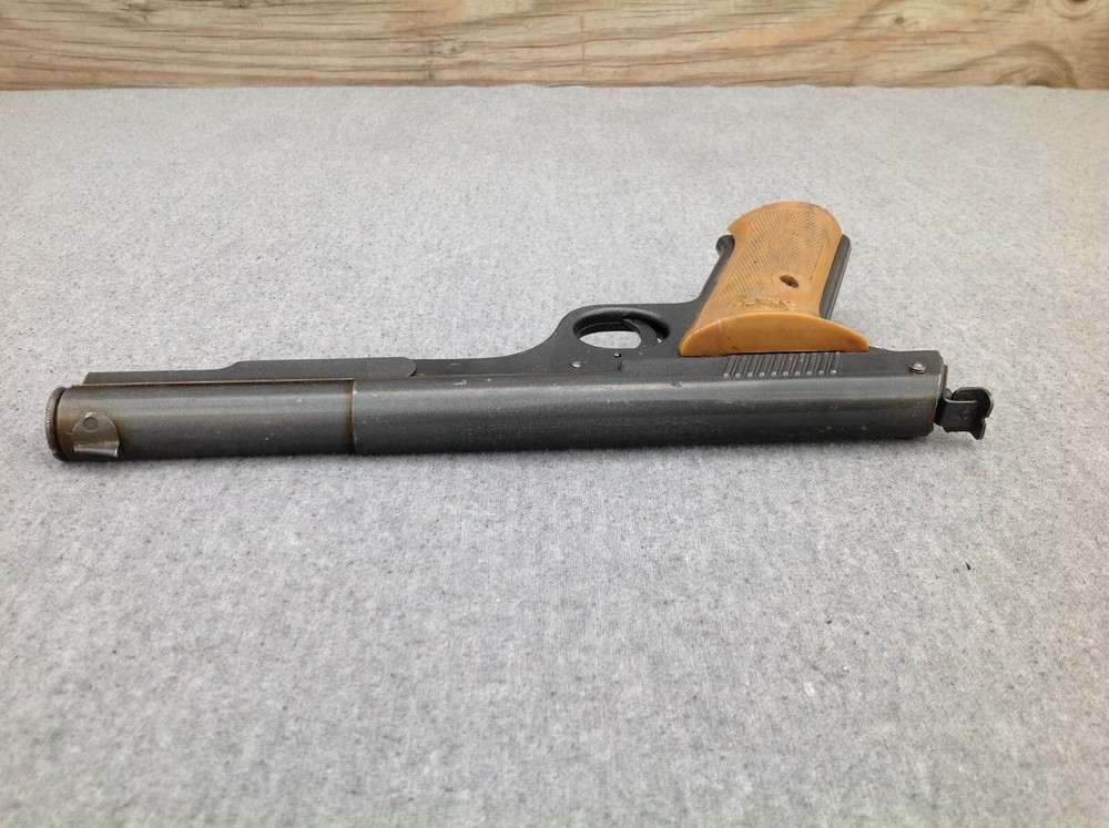 Daisy Model No. 177 Target Special BB Air Pistol