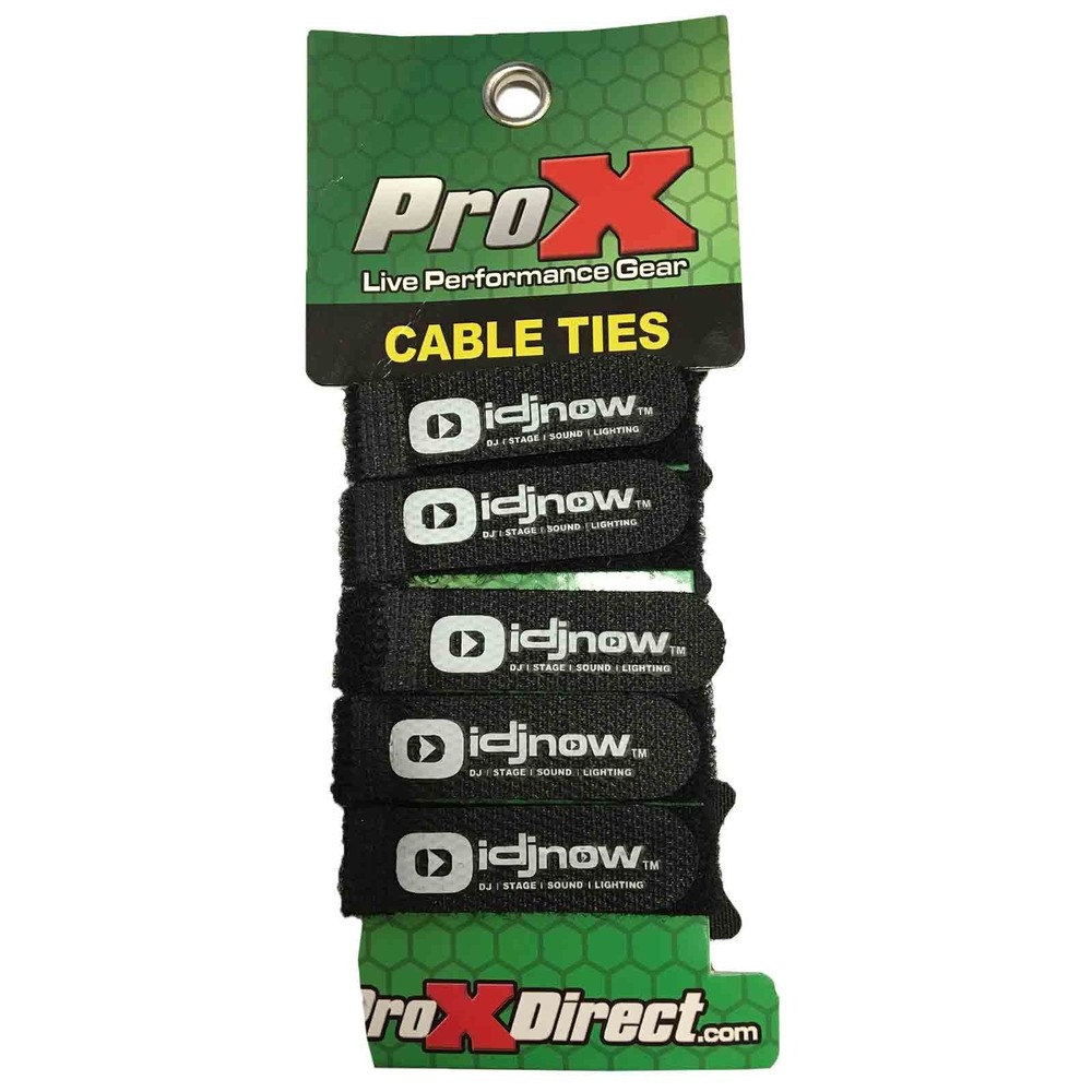 ADJ DMX FX512 DMX Lighitng Controller Bundle + Cables