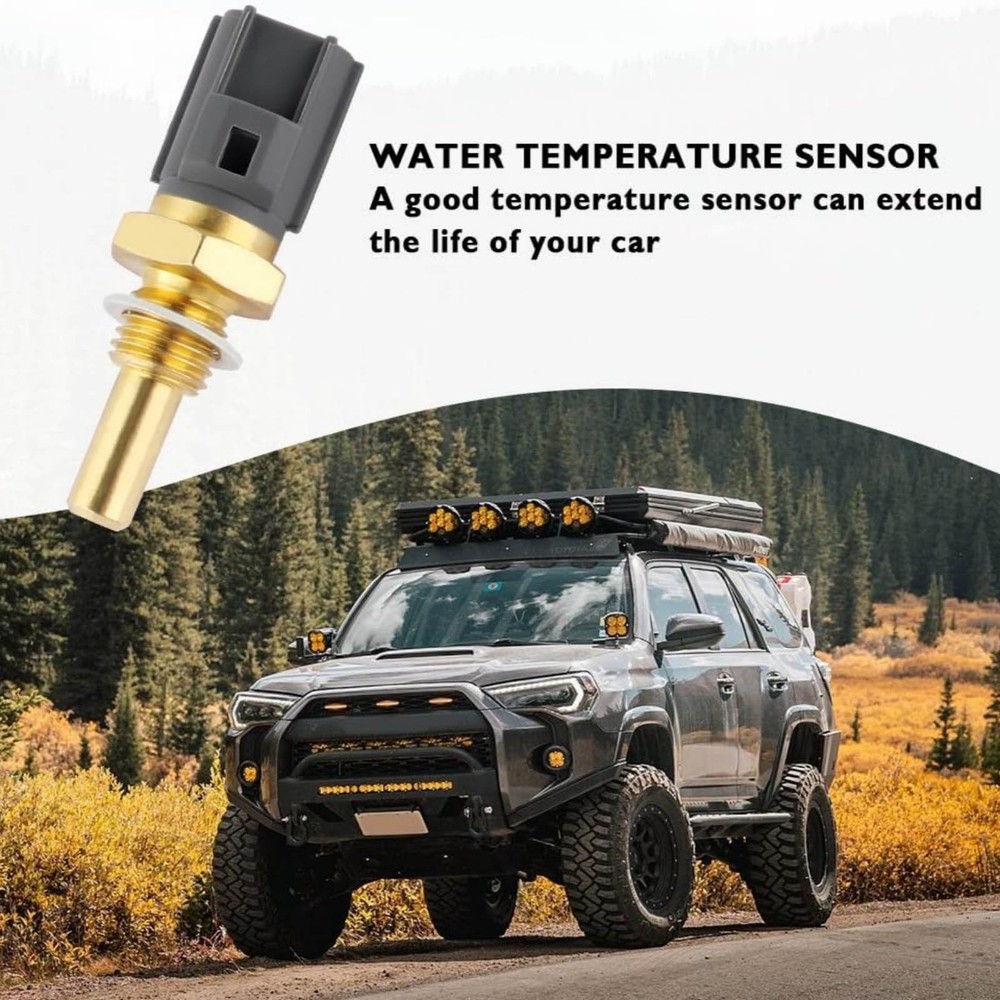 89422-20010 Engine Sensor For Toyota Lexus Model Direct Replacement High Quality