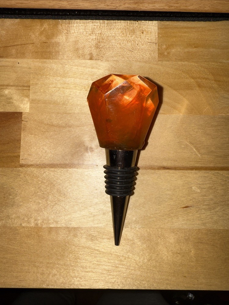 Wine Topper