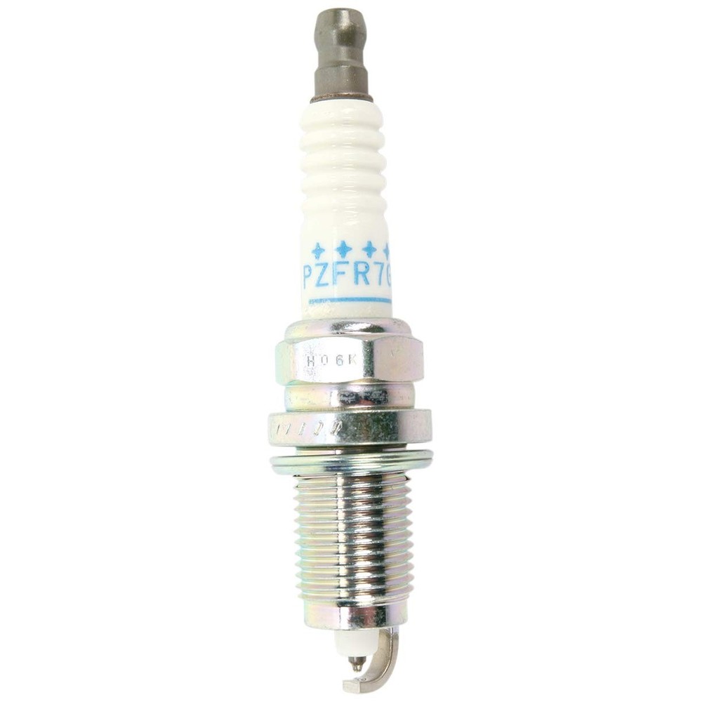 NGK BR6FIX Spark Plug - Spark Plugs - 4253