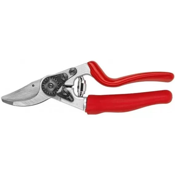 One-hand pruning shear/secateurs , HIGH PERFORMANCE, Ergonomic, REVOLVING Handle