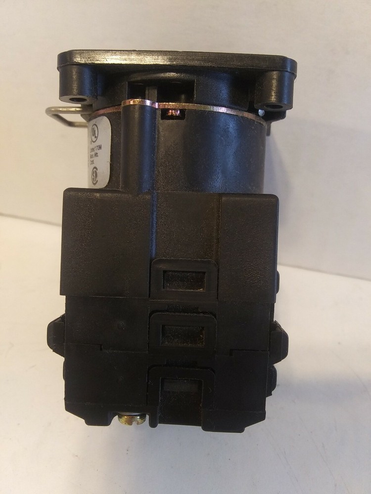 TE K2E0284US Switch Body Assembly