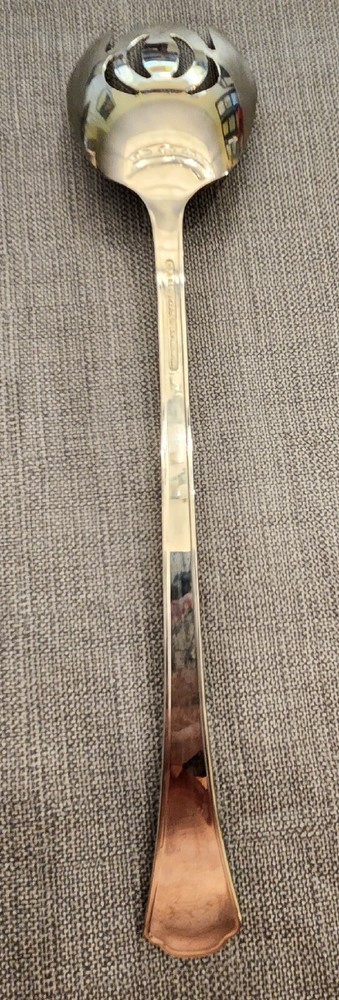 4 Pc Reed & Barton Arlington Newton Stainless Serving Set New Serving Spoon +...