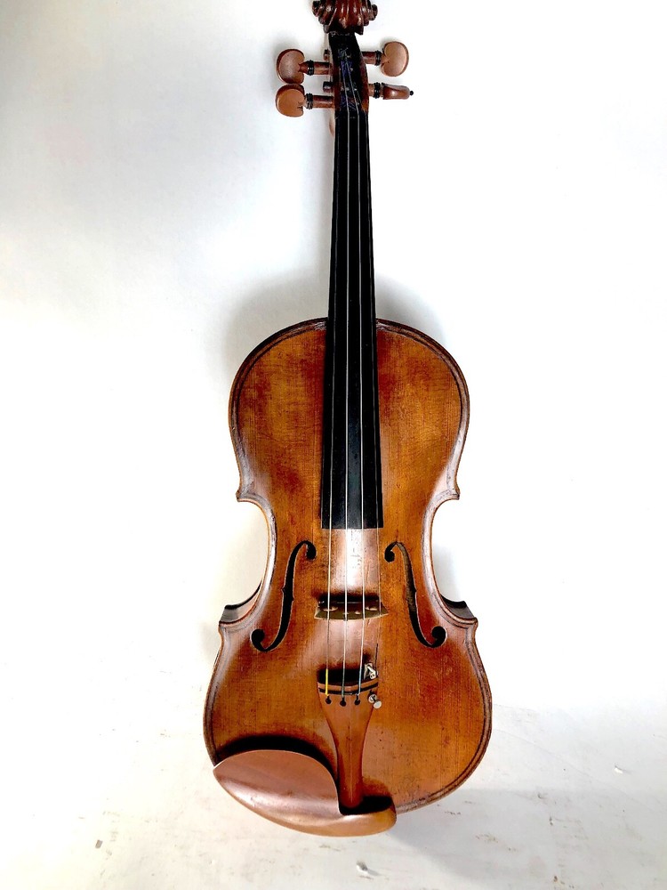 Giovan Paolo Maggini Violin