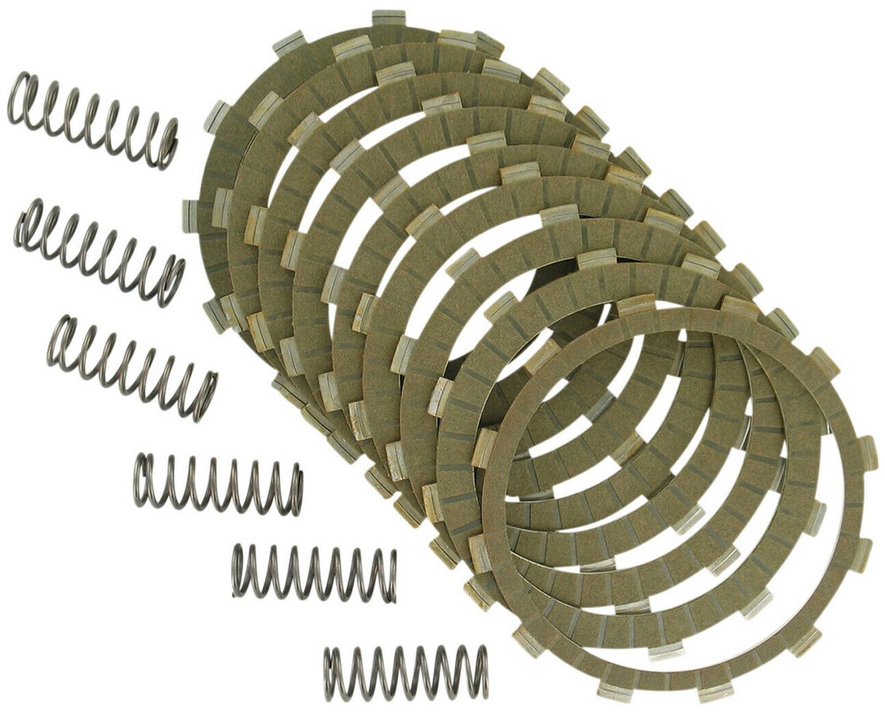 EBC SRC Street Racer Clutch Kit (SRC110)