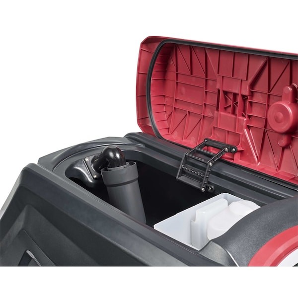 Nilfisk As7190to Floor Scrubber