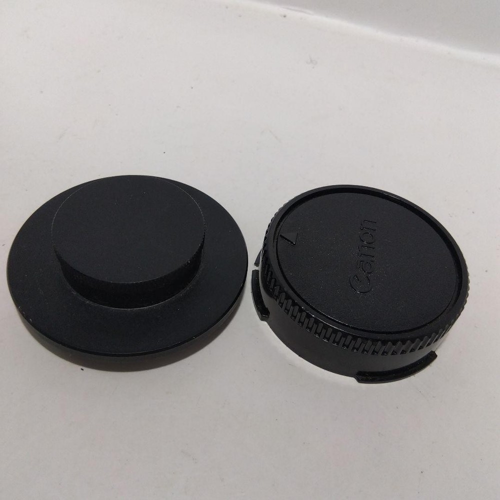 Canon Camera Extender Fd 1.4X-A