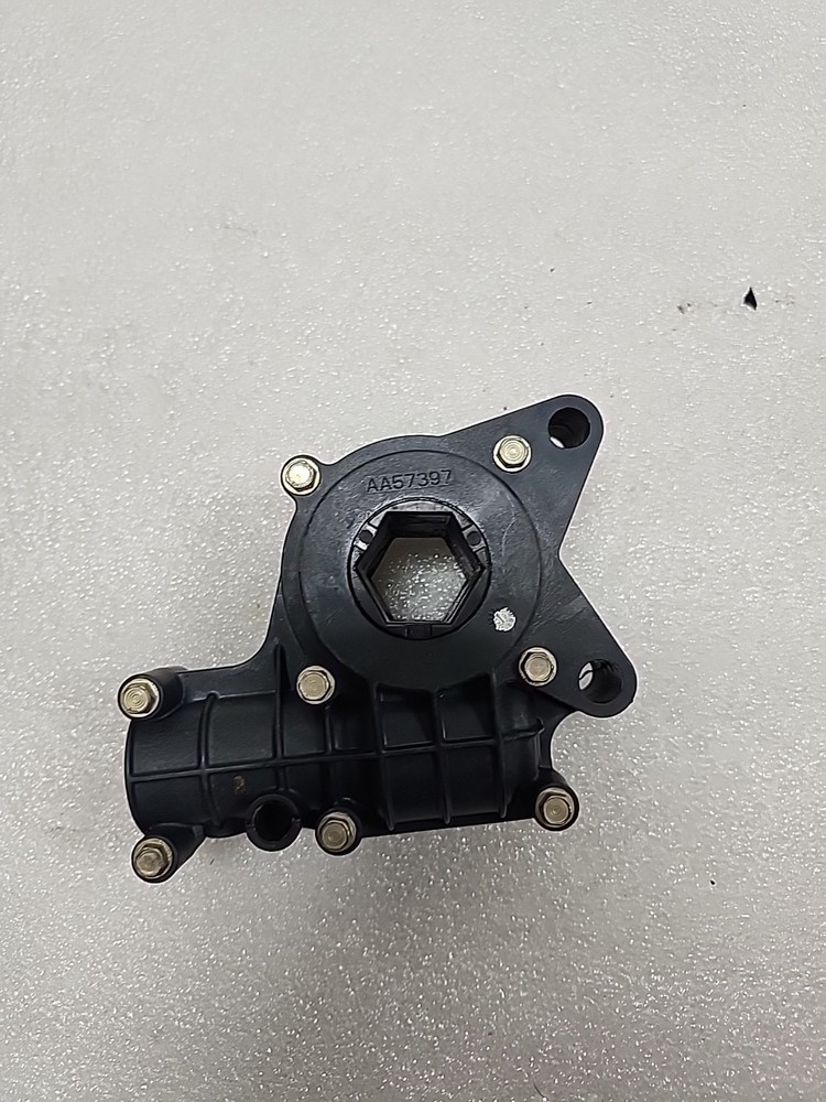 John Deere AA57397 Gearcases USED