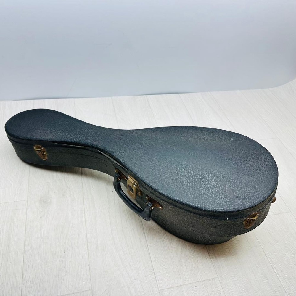 KUNISHIMA Mandolin 104