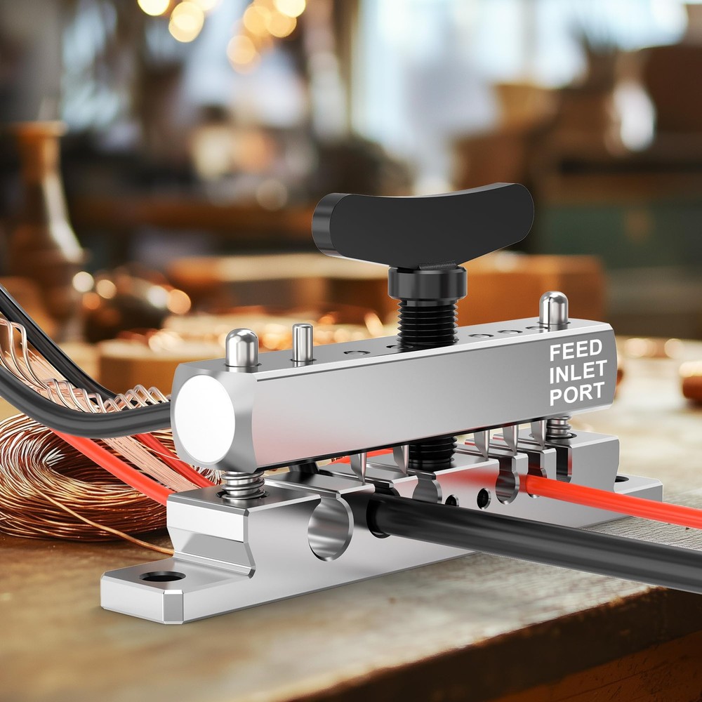 Adjustable & Portable Wire Stripper Machine – High-Efficiency Cable Stripping...