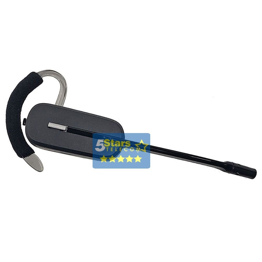 Plantronics CS540-XD Wireless Headset (88283-01) Renewed, Grade A